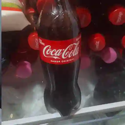 Coca cola