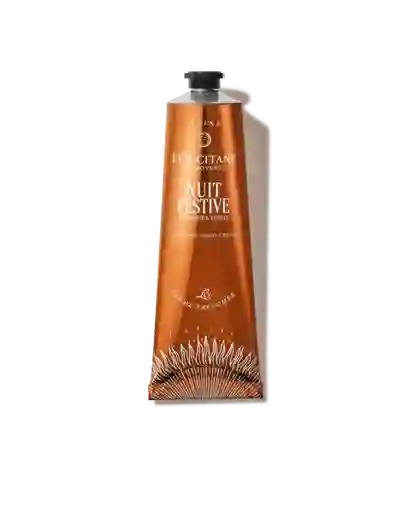Crema Para Manos Nuit Festive Grosella LOccitane