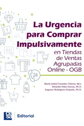 La Urgencia Para Comprar Impulsivamente en Tiendas de Ventas