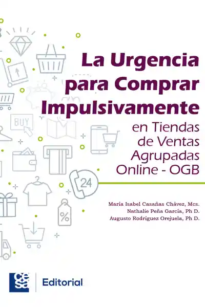 La Urgencia Para Comprar Impulsivamente en Tiendas de Ventas