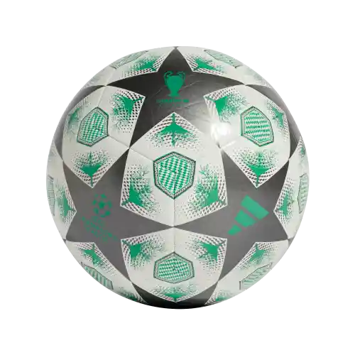 Adidas Balón Ucl Clb Para Fútbol Talla 5