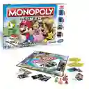 Monopoly Gamer Super Mario