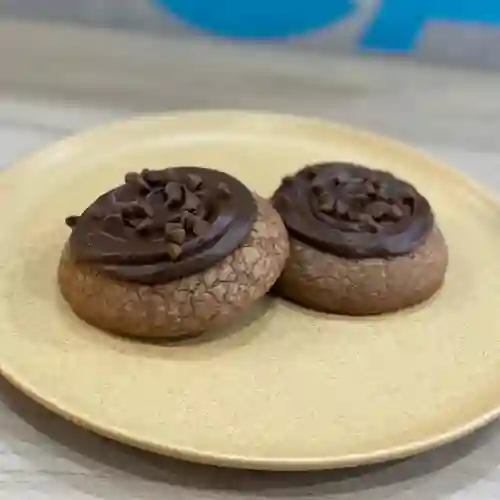 Galleta de Chocolate