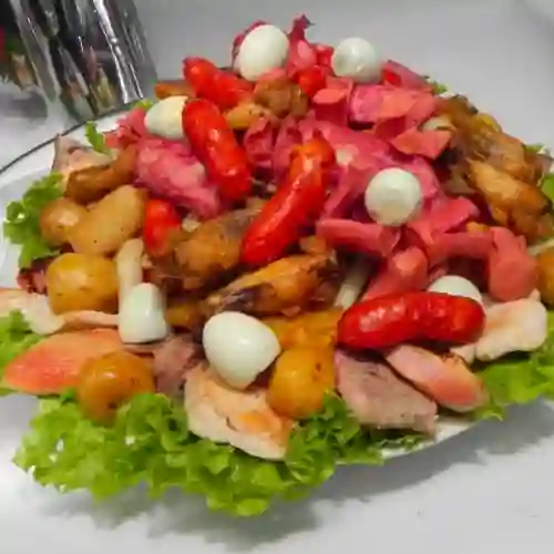 Picada Monkys
