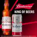 Budweiser Pack Cerveza 315 mL x 6 Und