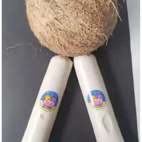 Boli Cremoso Mousse de Coco
