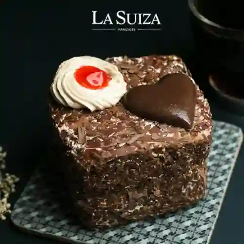 Cuadrado de Chocolate