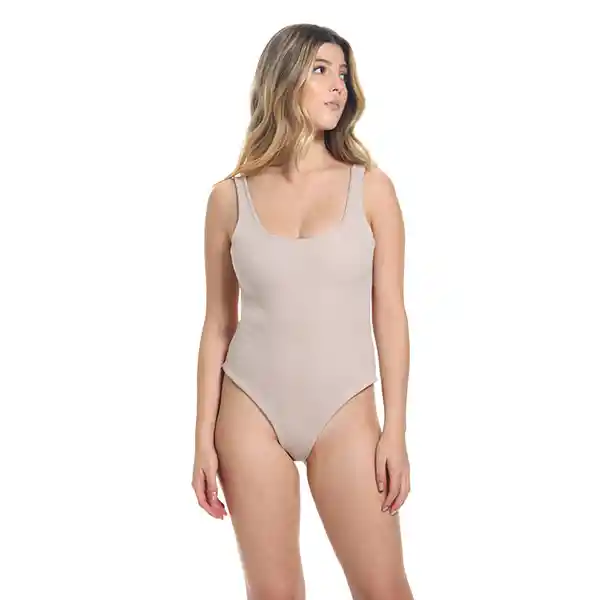 Body Borealis Taupe L