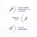 Crema Corporal LUBRIDERM For Men 400 ML