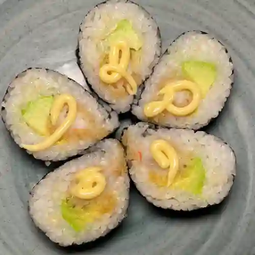 Sushi Ebi Maki