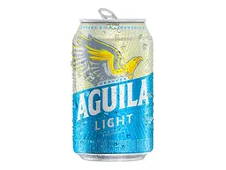 Aguila Light