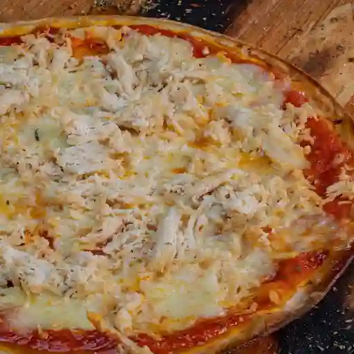 Pizza Pollo