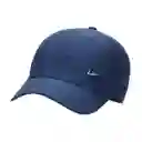 Nike Gorra U Df Club u Cb Mtswsh L Lifestyle Azul Talla M/L