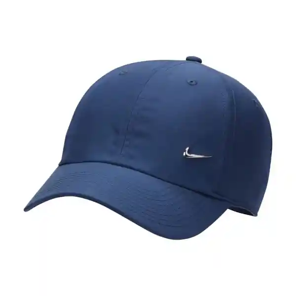 Nike Gorra U Df Club u Cb Mtswsh L Lifestyle Azul Talla M/L