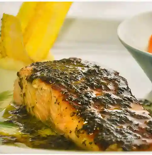 Filete Finas Hierbas