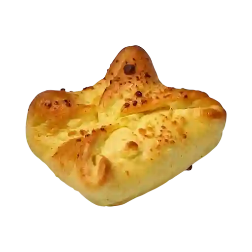 Pan con Queso