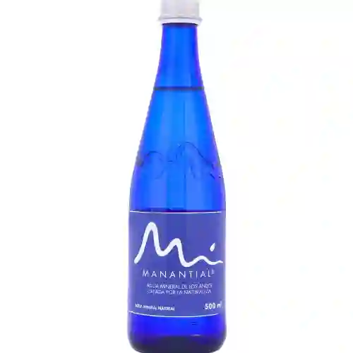 Agua Manantial