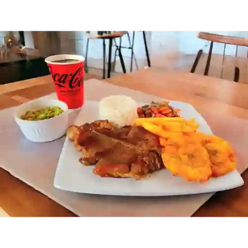 Churrasco