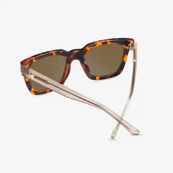 Knockaround Gafas Songbirds Tortoise