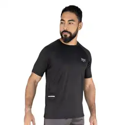 Camiseta Top Negro Talla M Everlast