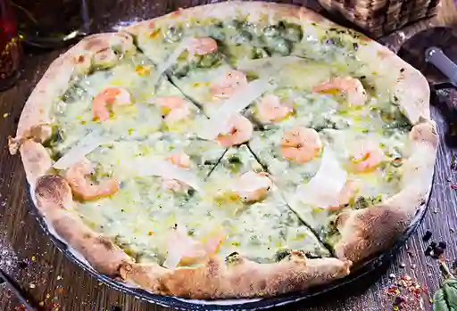 Pizza Fiorella