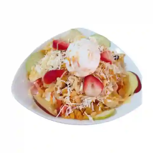 Ensalada de Frutas