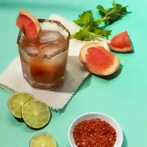 Tamarindo Pulpa de Fruta Natural 12 Oz