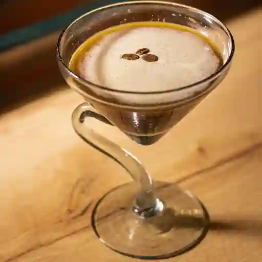 Espresso Martini