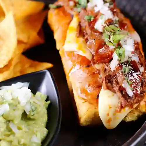 Birria Hot