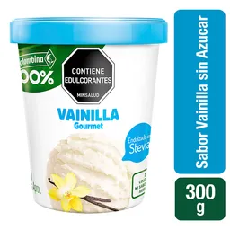 Colombina Helado Vainilla Gourmet