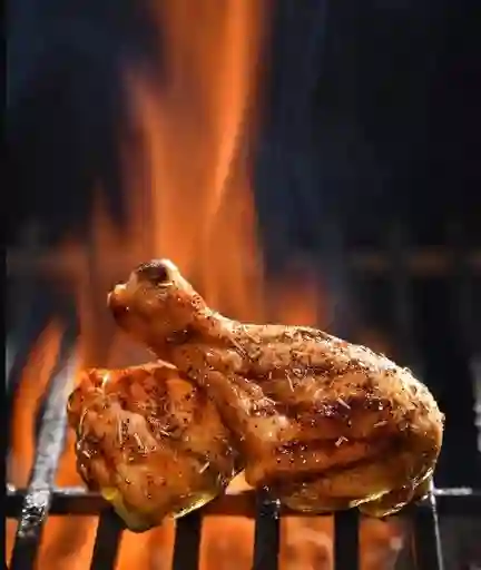1/4 Pollo Mostrito