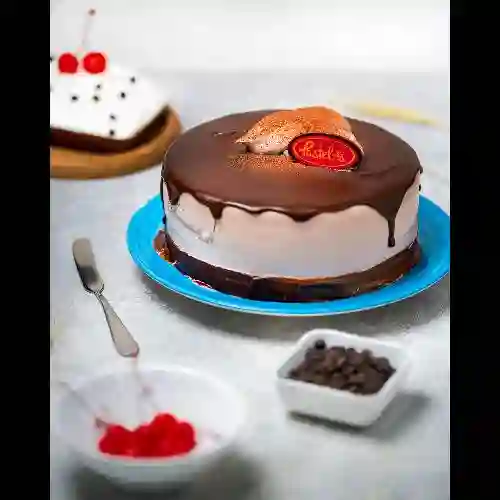 Torta Chocobaileys