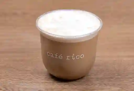Latte Frío 12 Oz