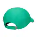 Nike Gorra u Fly u Ab Rfltv Accesorios Hombre Verde Talla L/XL