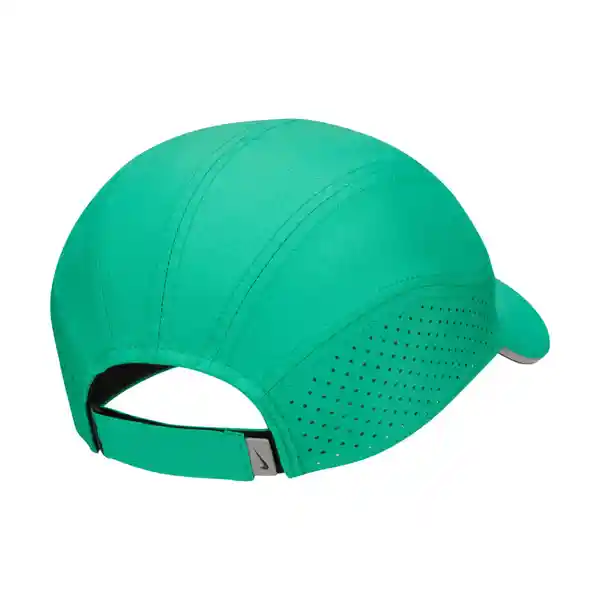 Nike Gorra u Fly u Ab Rfltv Accesorios Hombre Verde Talla L/XL