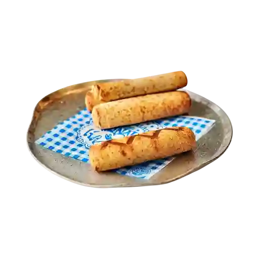 Dedito Integral con Bocadillo Sin Azucar