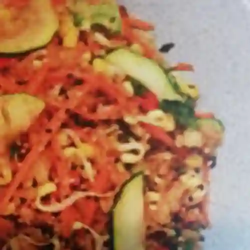 Wok Thai Personal