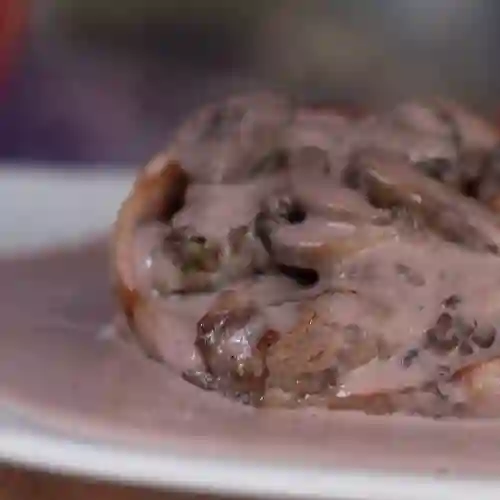 Filet Mignon