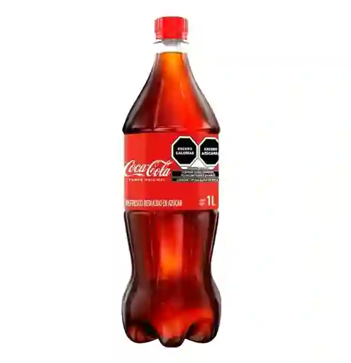 Coca Cola Original 1 L