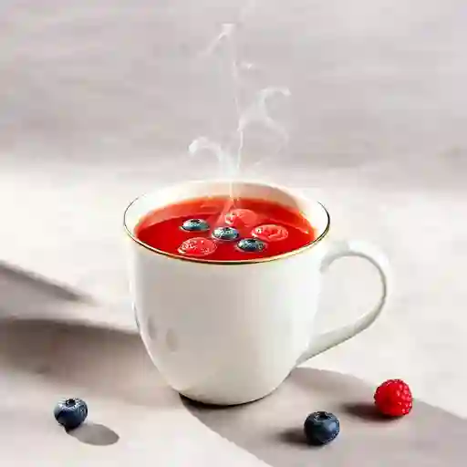 Aromática (frutos rojos o amarillos )