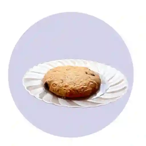 Galletas de avena