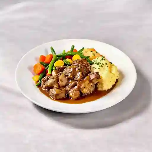 Codillo U Osobuco De Cerdo