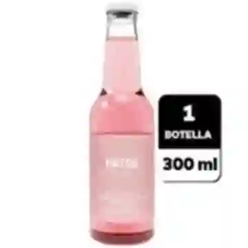 Soda Hatsu Frambuesa