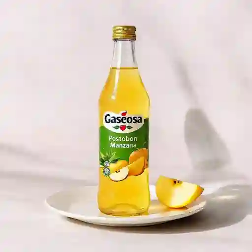 Gaseosa Postobon 400ml