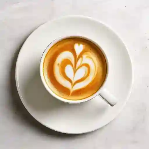 Cafe En Leche 8onz