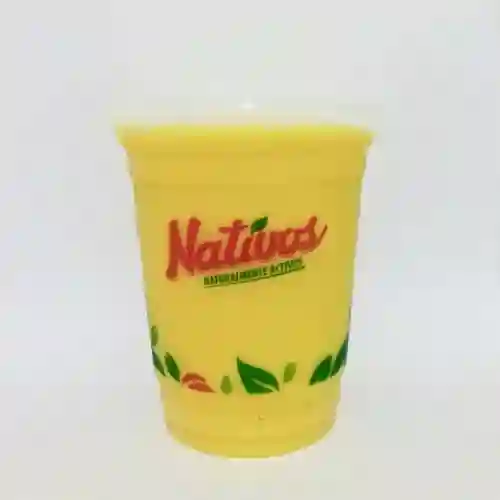 Batido Vitaminas