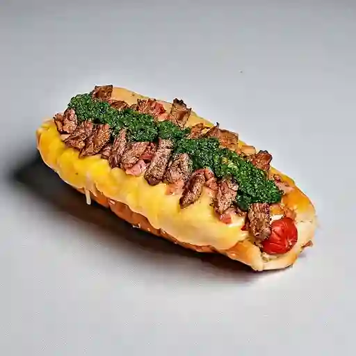 Hot Dog Festival