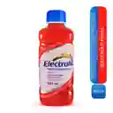 Electrolit Suero Rehidratante Sabor Fresa