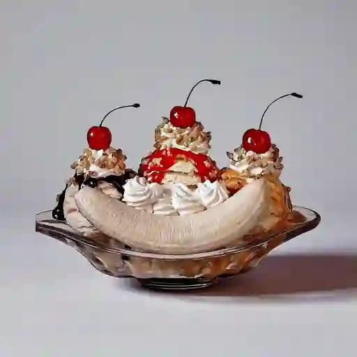 Banana Split
