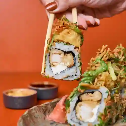 Monster Roll